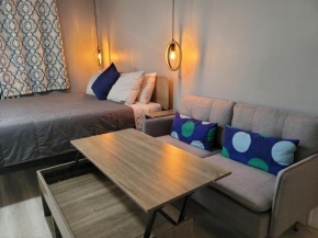 Cozy Stay Studio